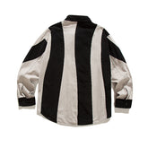 Men's Lovers Wild Coat Unisex Style